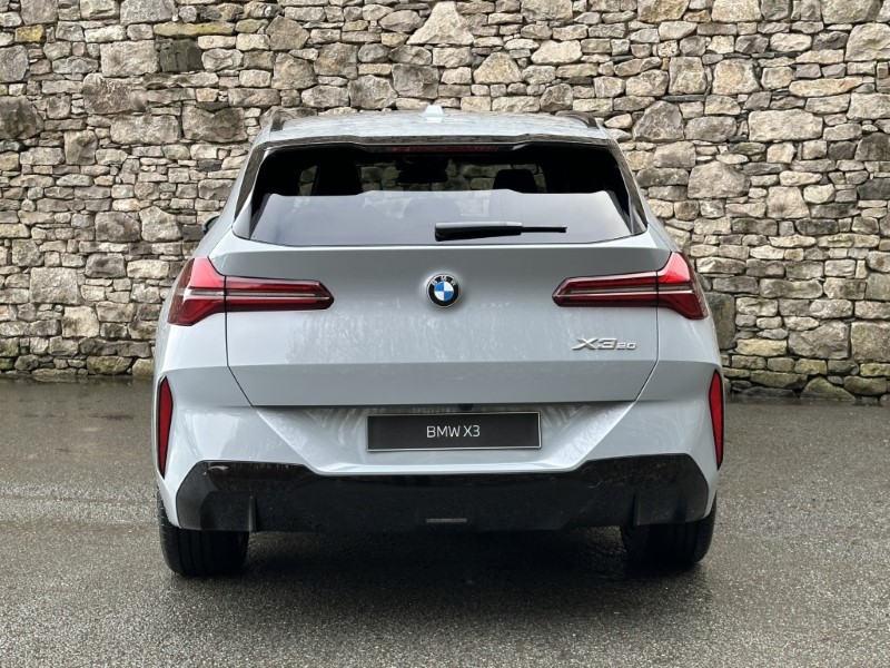  BMW X3 xDrive20 M Sport 4976512