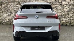 BMW X3 xDrive20 M Sport 4976512