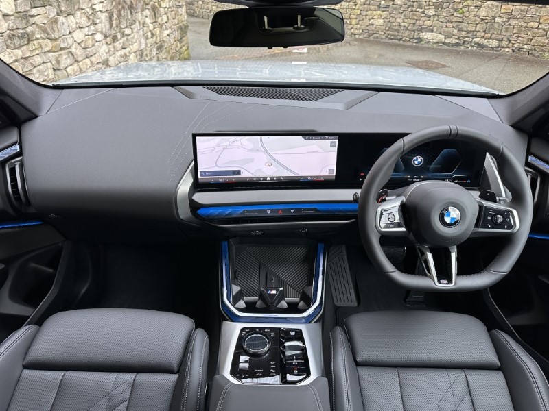  BMW X3 xDrive20 M Sport 4976486