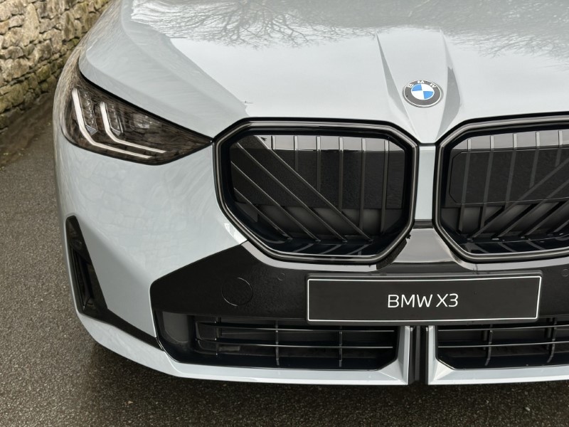  BMW X3 xDrive20 M Sport 4976500