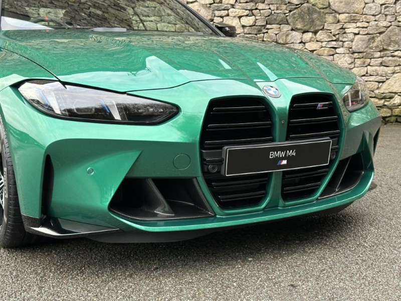  BMW M4 M xDrive Competition Convertible 4941356