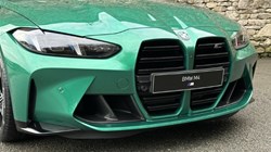 BMW M4 M xDrive Competition Convertible 4941356