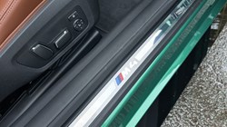 BMW M4 M xDrive Competition Convertible 4941303