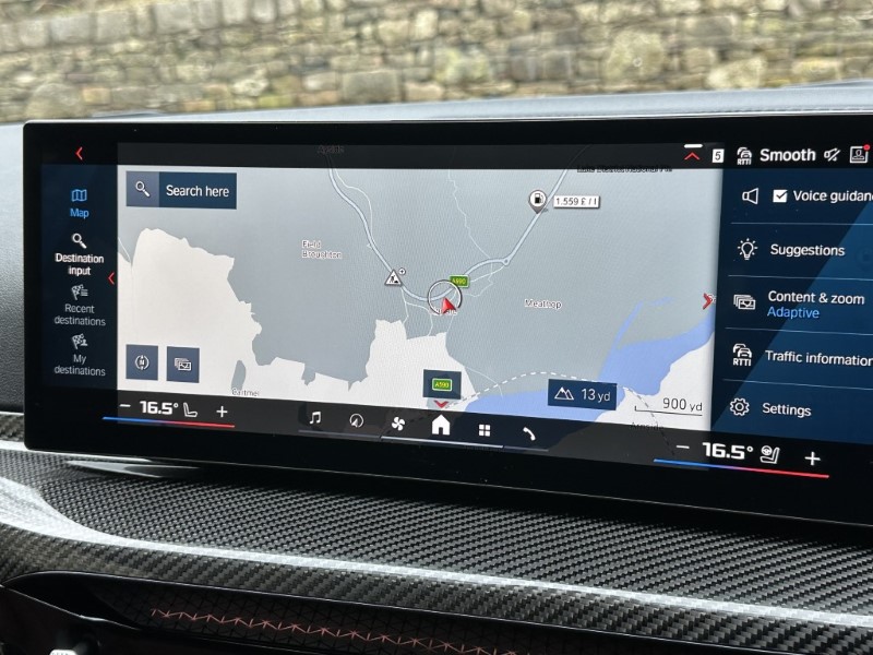  BMW M4 M xDrive Competition Convertible 4941347