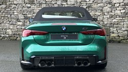 BMW M4 M xDrive Competition Convertible 4941339