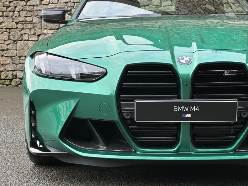  BMW M4 M xDrive Competition Convertible 4941357