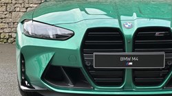 BMW M4 M xDrive Competition Convertible 4941357