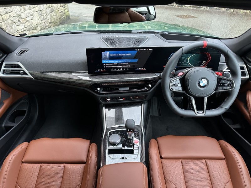  BMW M4 M xDrive Competition Convertible 4941308