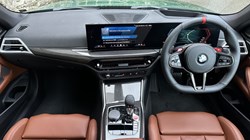 BMW M4 M xDrive Competition Convertible 4941308