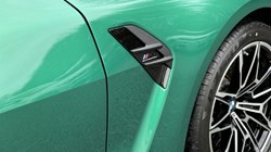 BMW M4 M xDrive Competition Convertible 4941364