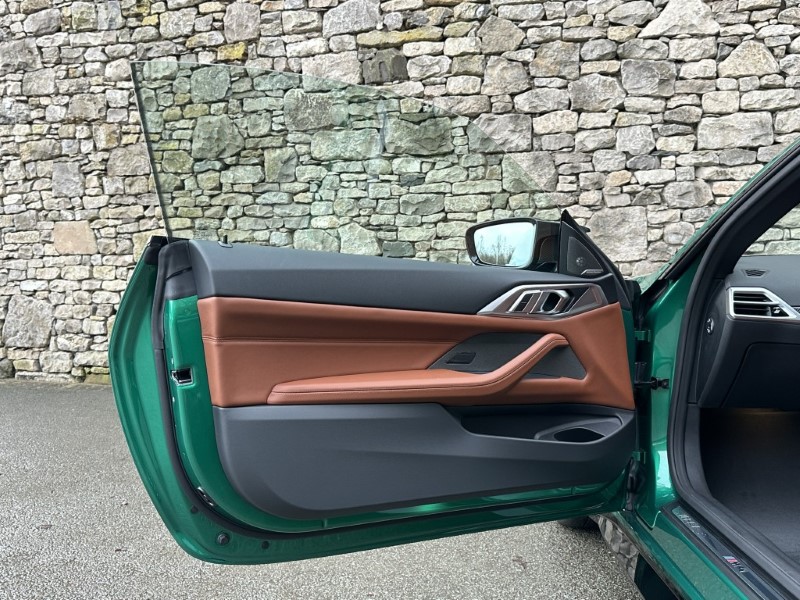  BMW M4 M xDrive Competition Convertible 4941340