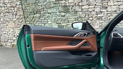 BMW M4 M xDrive Competition Convertible 4941340