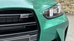 BMW M4 M xDrive Competition Convertible 4941328