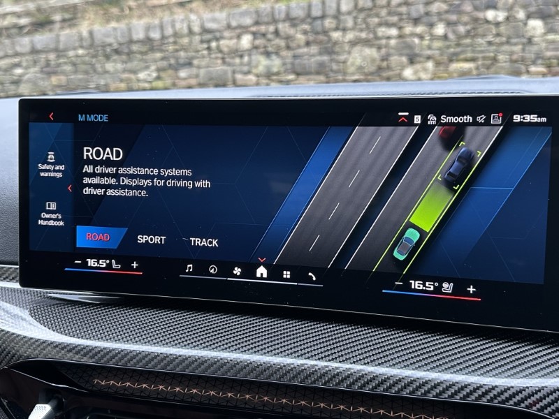  BMW M4 M xDrive Competition Convertible 4941348