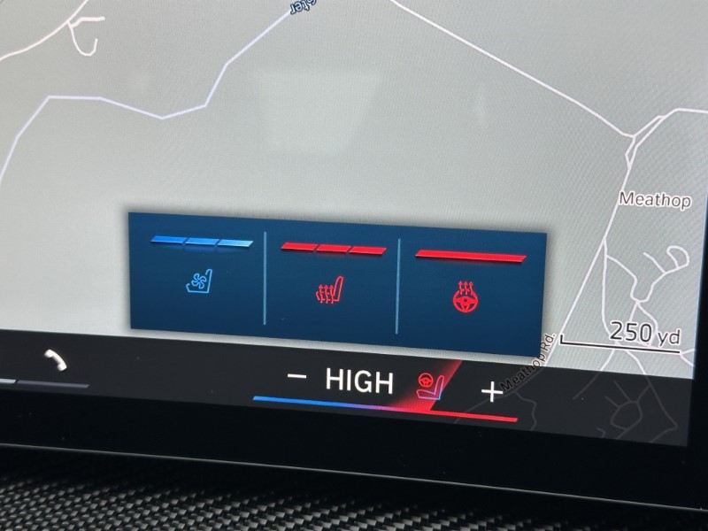  BMW M4 M xDrive Competition Convertible 4941320