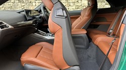 BMW M4 M xDrive Competition Convertible 4946770