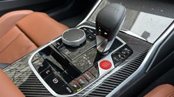 BMW M4 M xDrive Competition Convertible 4941313