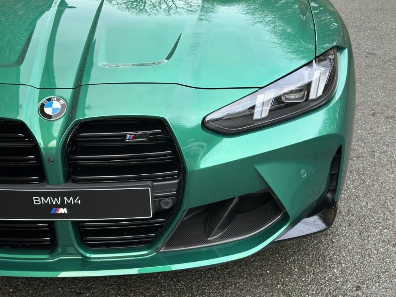  BMW M4 M xDrive Competition Convertible 4941326