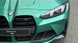 BMW M4 M xDrive Competition Convertible 4941326