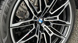 BMW M4 M xDrive Competition Convertible 4941363