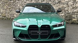 BMW M4 M xDrive Competition Convertible 4941354