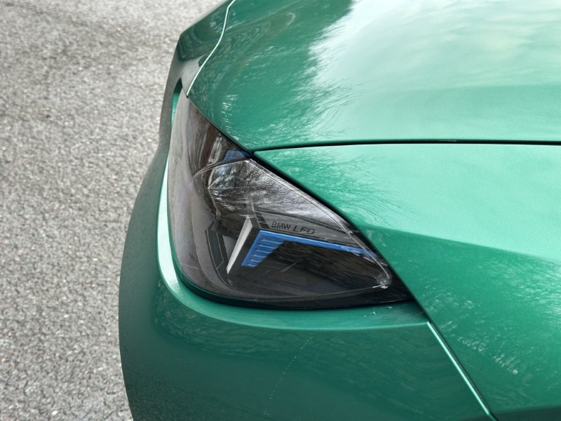  BMW M4 M xDrive Competition Convertible 4941359