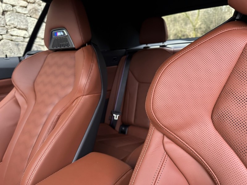  BMW M4 M xDrive Competition Convertible 4941334