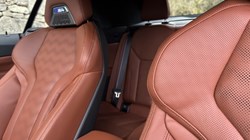 BMW M4 M xDrive Competition Convertible 4941334