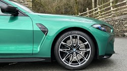 BMW M4 M xDrive Competition Convertible 4941362