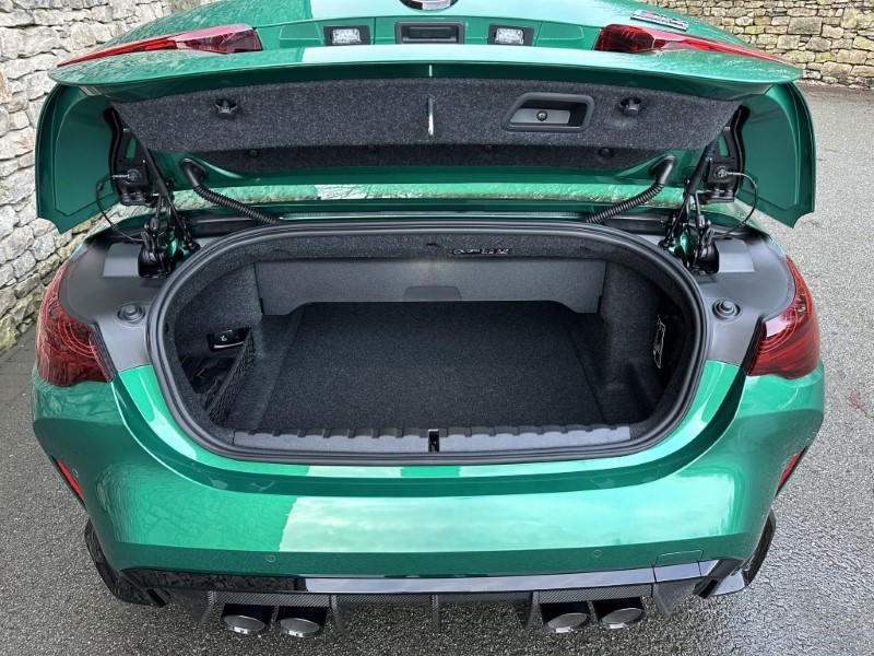  BMW M4 M xDrive Competition Convertible 4941299