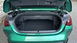 BMW M4 M xDrive Competition Convertible 4941299