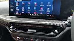 BMW M4 M xDrive Competition Convertible 4941352