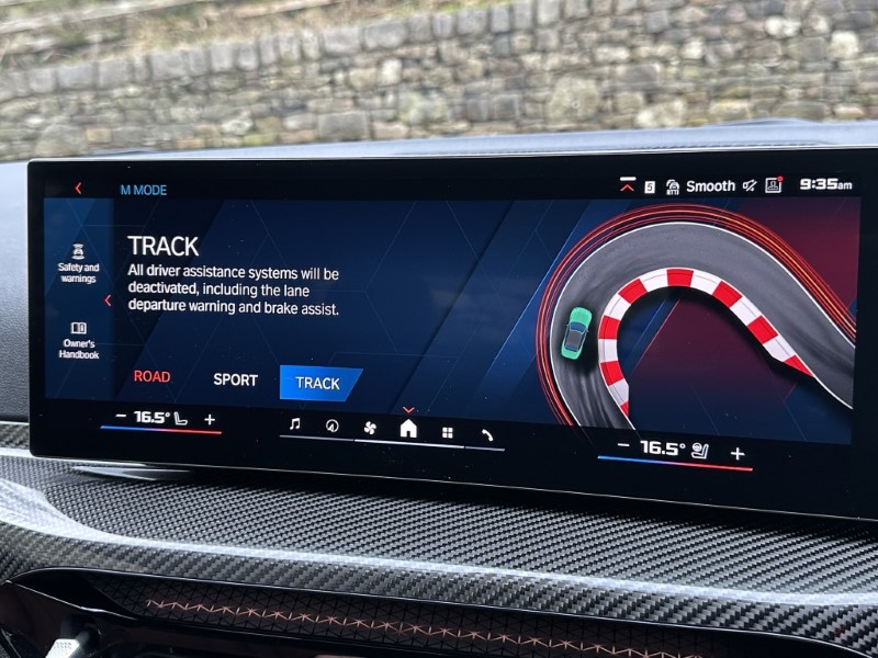  BMW M4 M xDrive Competition Convertible 4941350