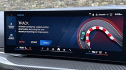 BMW M4 M xDrive Competition Convertible 4941350