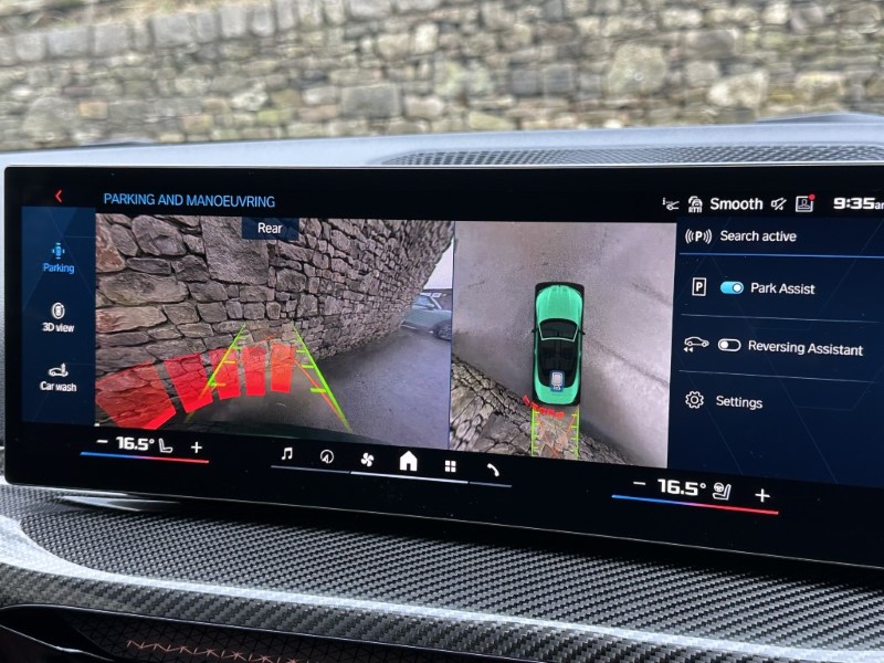  BMW M4 M xDrive Competition Convertible 4941346