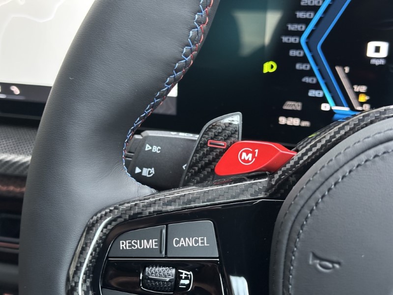  BMW M4 M xDrive Competition Convertible 4941323