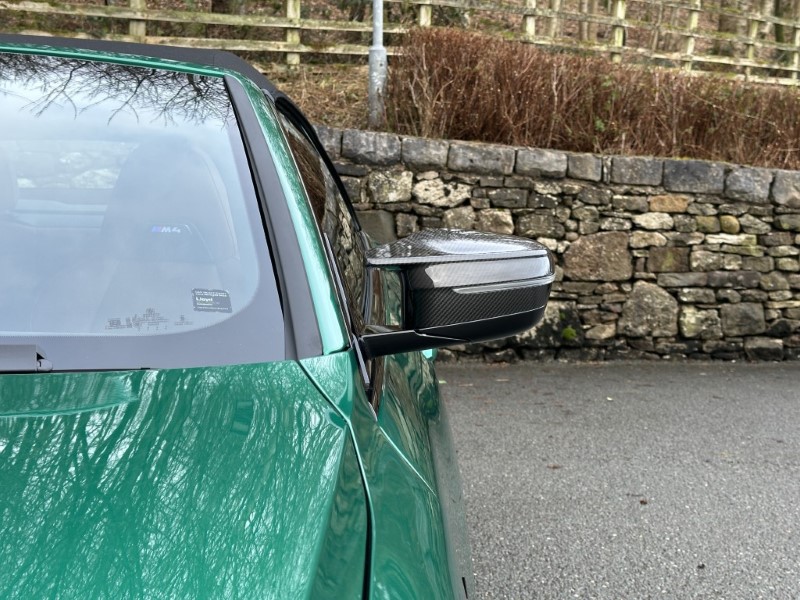  BMW M4 M xDrive Competition Convertible 4941345