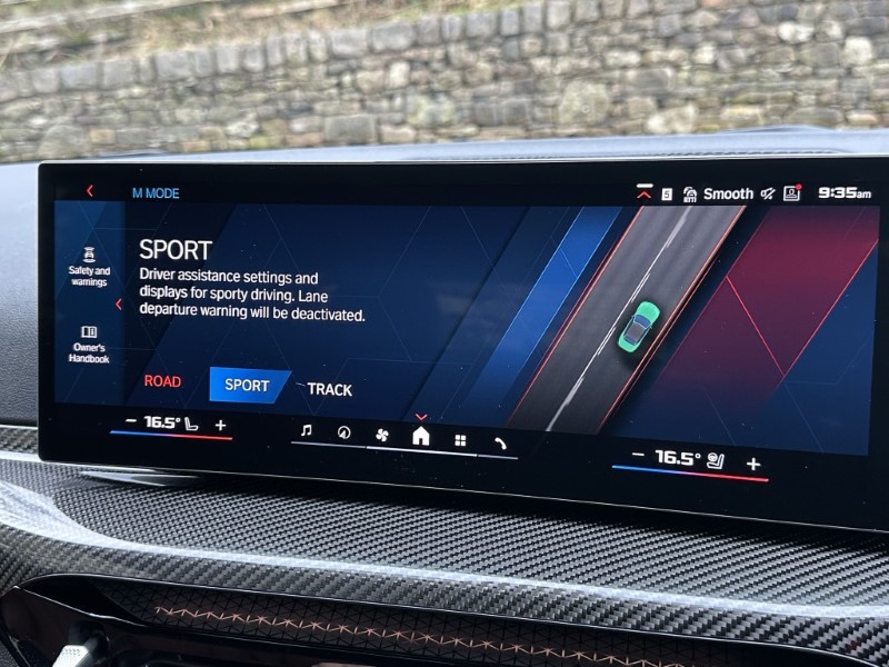  BMW M4 M xDrive Competition Convertible 4941349