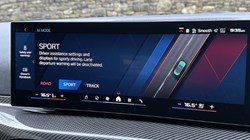 BMW M4 M xDrive Competition Convertible 4941349