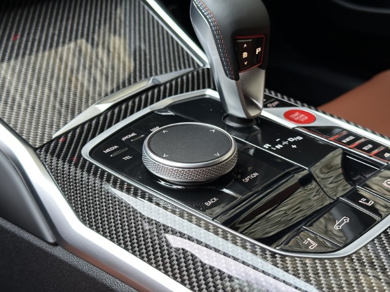  BMW M4 M xDrive Competition Convertible 4941337