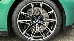 BMW M4 M xDrive Competition Convertible 4941361