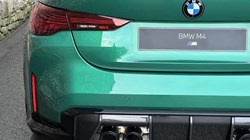 BMW M4 M xDrive Competition Convertible 4941296