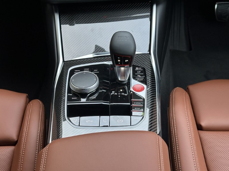  BMW M4 M xDrive Competition Convertible 4941309