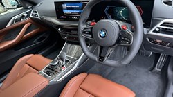 BMW M4 M xDrive Competition Convertible 4941300