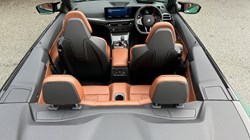 BMW M4 M xDrive Competition Convertible 4941376