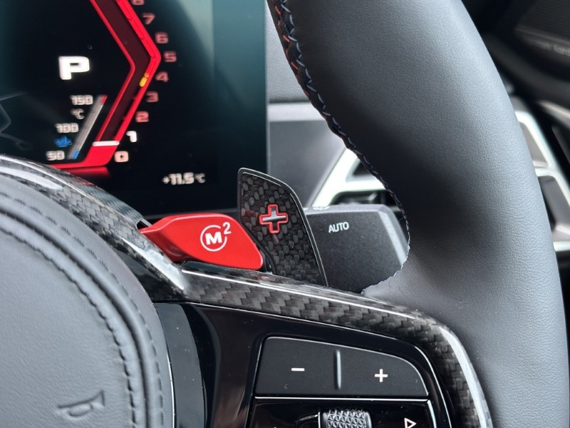  BMW M4 M xDrive Competition Convertible 4941324