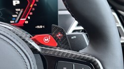 BMW M4 M xDrive Competition Convertible 4941324