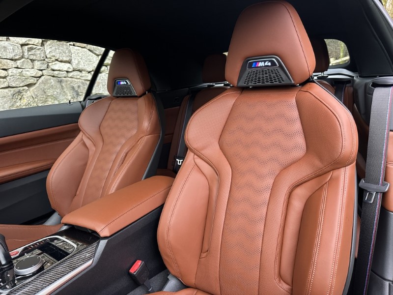  BMW M4 M xDrive Competition Convertible 4941332