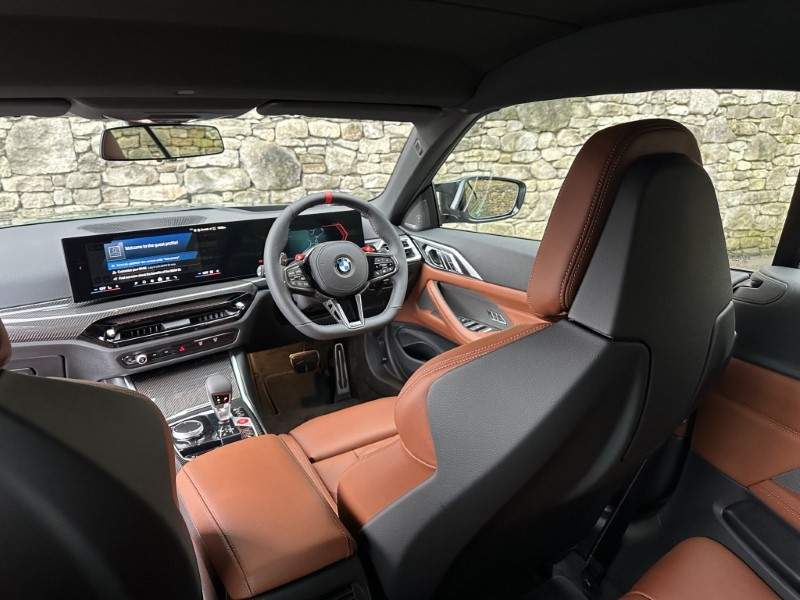  BMW M4 M xDrive Competition Convertible 4941344