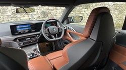 BMW M4 M xDrive Competition Convertible 4941344